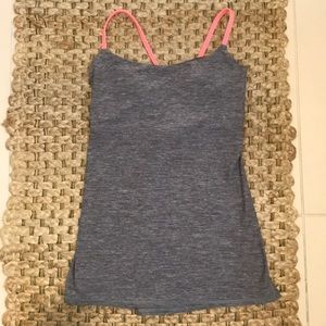 Lululemon Tank size 8